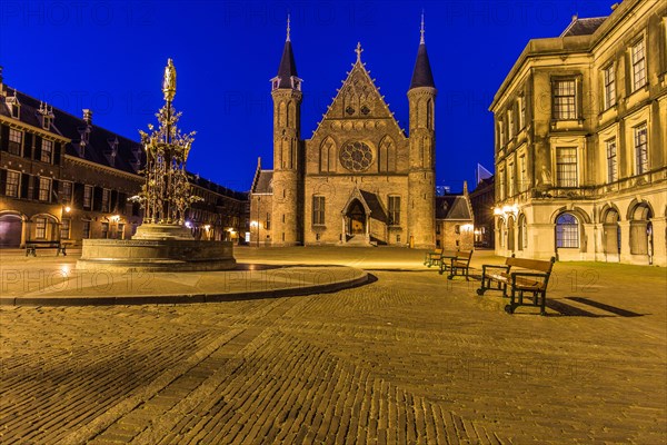 Binnenhof