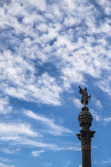 Monumento a Colon