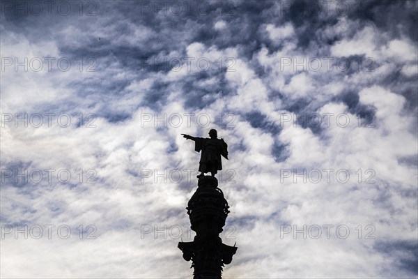 Monumento a Colon