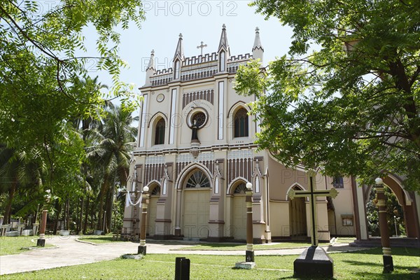 St. Benedict's Church