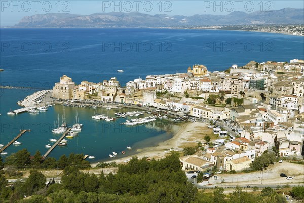 Castellammare del Golfo