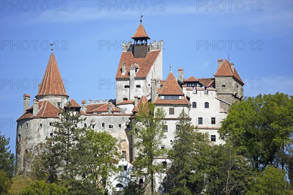 Bran Castle