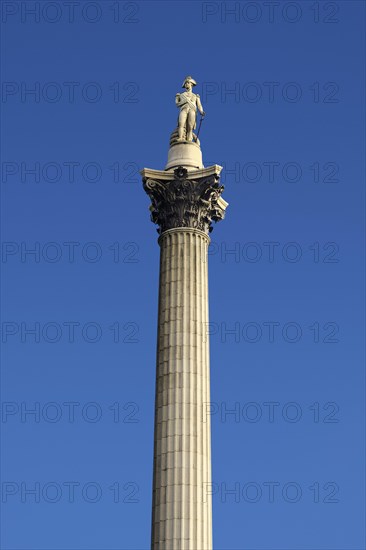 Nelson's Column