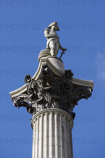 Nelson's Column