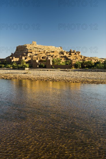 Kasbah Ait Benhaddou