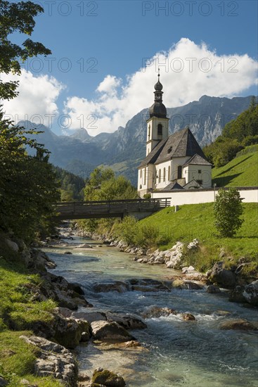 Parish Church of St. Sebastian