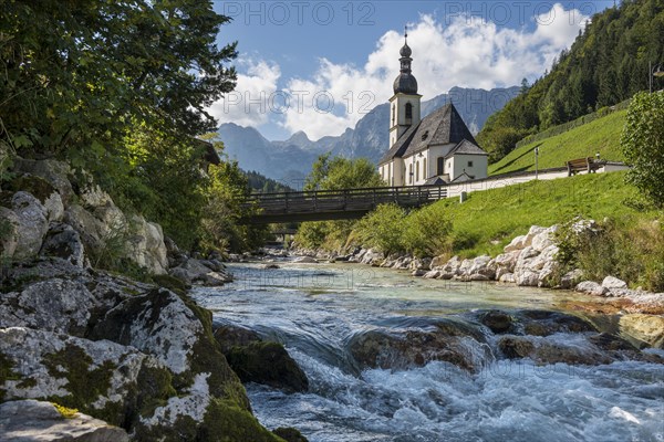 Parish Church of St. Sebastian