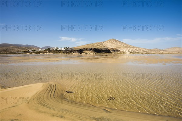 Beach Risco del Paso