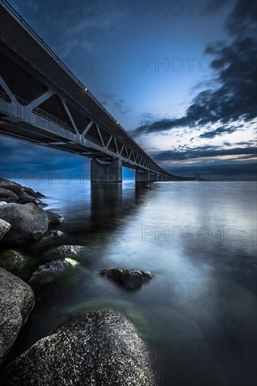 Oresund Bridge