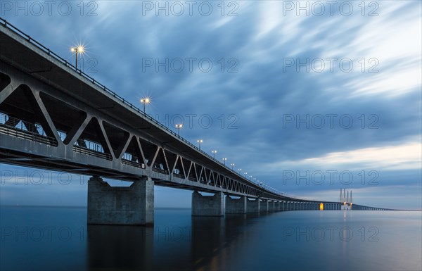 Oresund Bridge