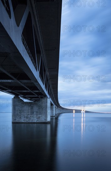 Oresund Bridge