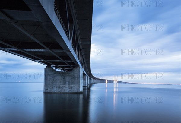 Oresund Bridge