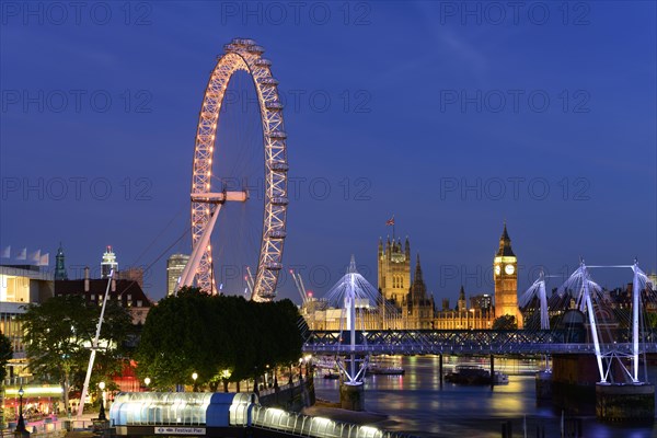 London Eye