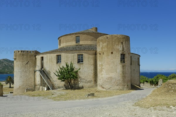 Citadel of Saint Florent