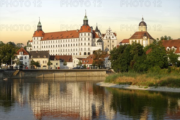 Schloss Neuburg