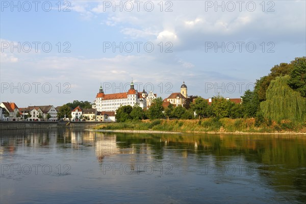 Schloss Neuburg