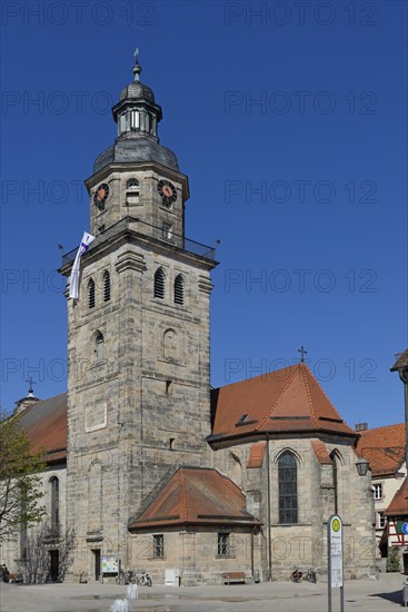 St. Laurentius Church