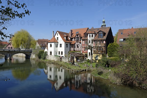 Lauf an der Pegnitz