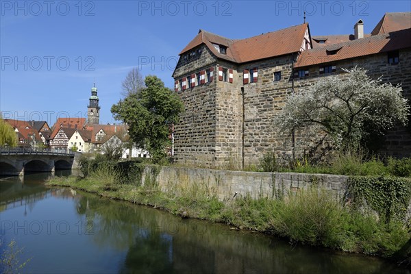 Lauf Castle