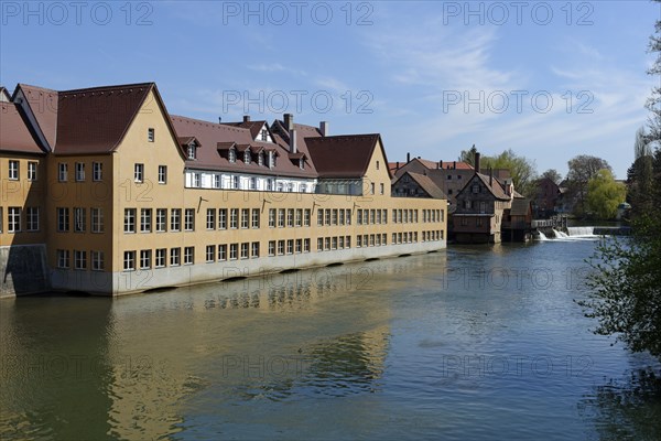 Industrial museum Lauf