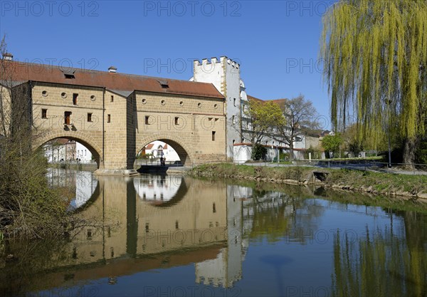 Stadtbrille