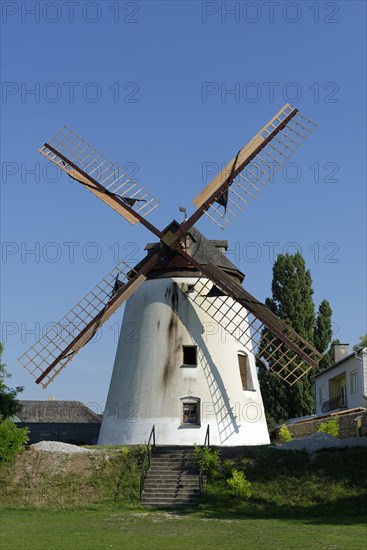 Windmill