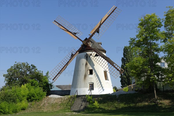 Windmill