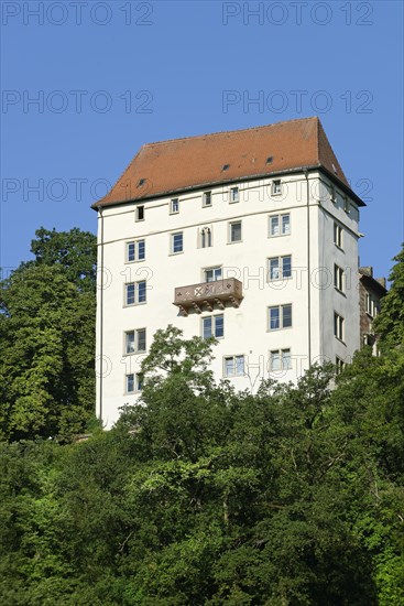 Schloss Neuburg