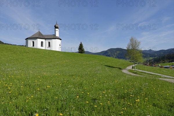 Anna Chapel