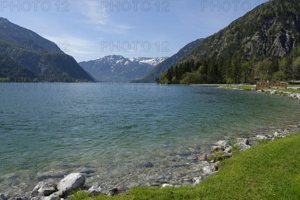 Lake Achen