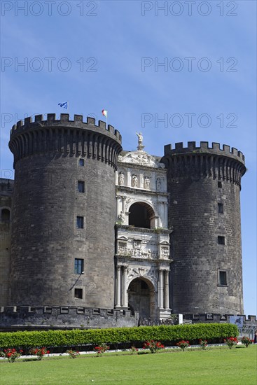 Castel Nuovo