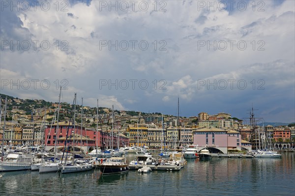 Marina di Porto Antico