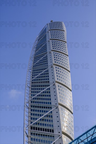 Turning Torso