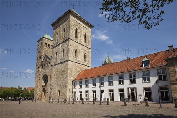 Forum am Dom