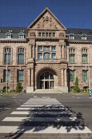 Bayer AG headquarters