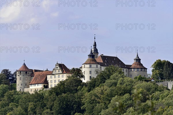 Schloss Langenburg