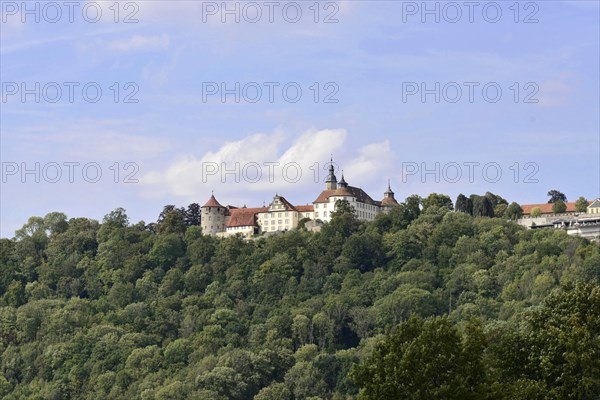 Schloss Langenburg