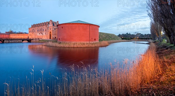 Malmo Castle