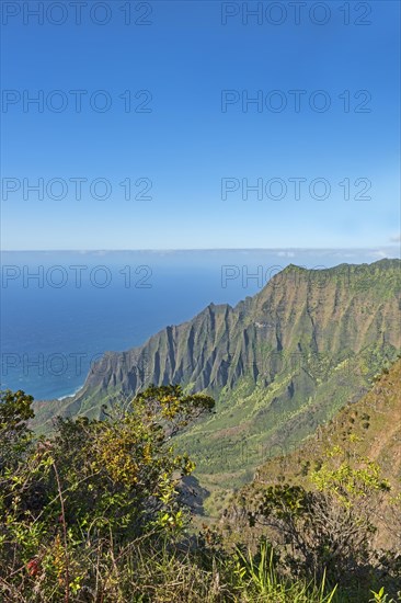 Koke'e State Park