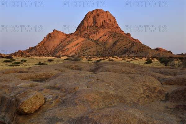 Spitzkoppe