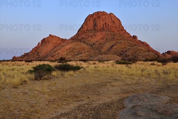 Spitzkoppe