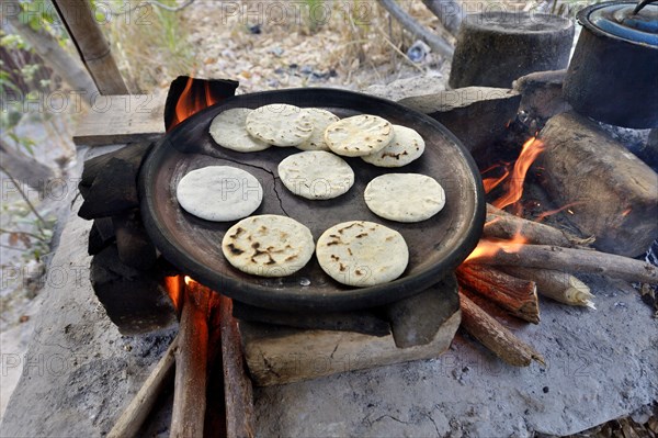 Tortillas