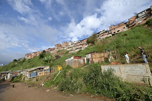 Favela