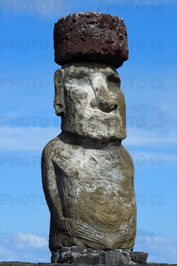 Moai