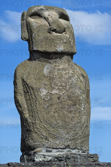 Moai