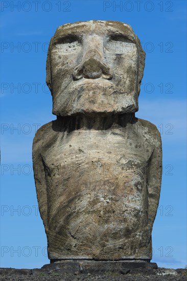 Moai