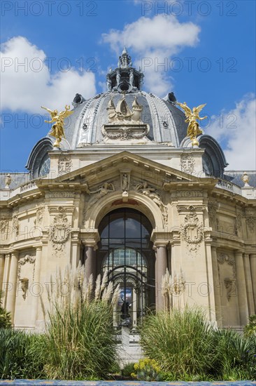 Petit Palais