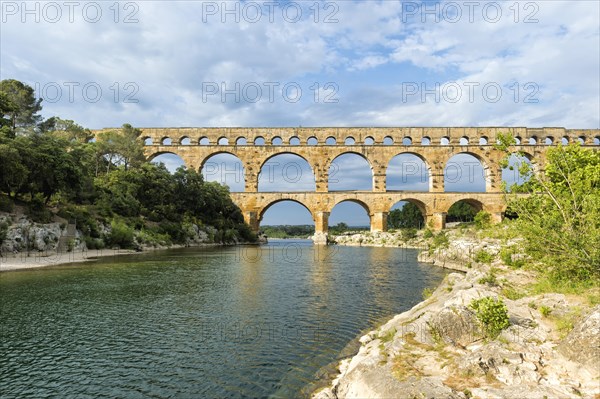 Pont du Gard