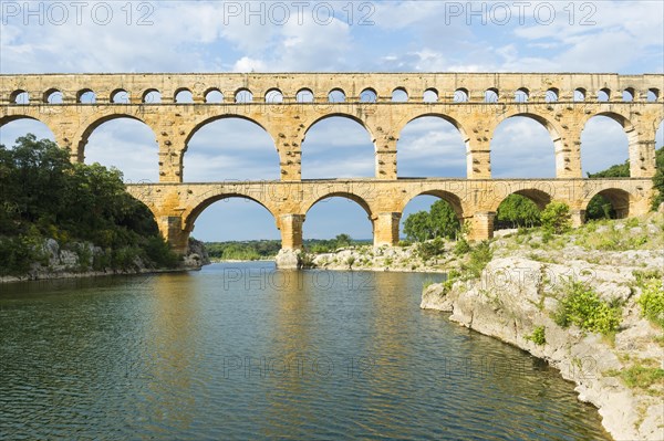 Pont du Gard