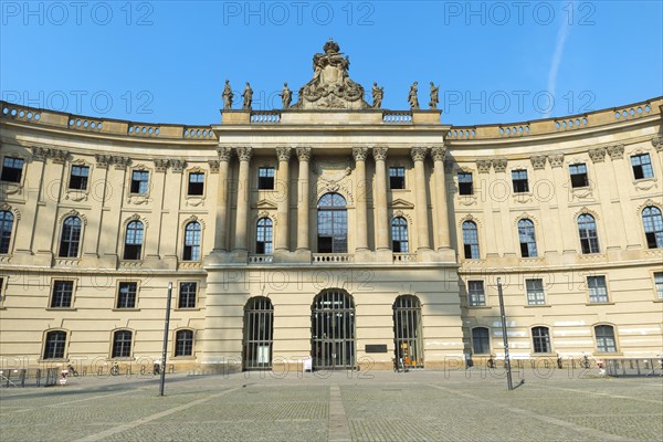 Humboldt University